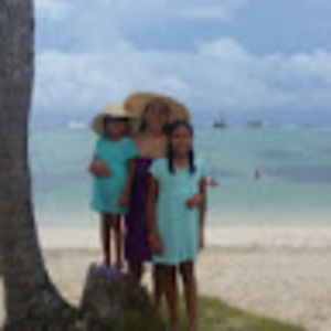 Meet your Posher, Maribel